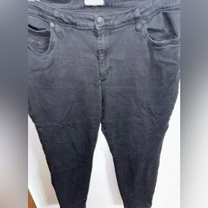 STS Blue Women's Skinny Jeans - Black